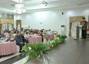 Gubernur Mahyeldi Yakini Kolaborasi PTN dengan Pemda Pacu Pembangunan dan Penanggulangan Bencana