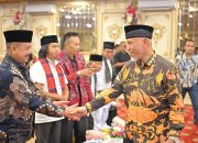 Gubernur Mahyeldi Sebut S3 Banyak Orang Hebat