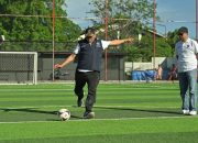 Masifkan Kegiatan Olahraga, Cegah Peyalahgunaan Narkoba