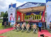 Diresmikan Gubernur Mahyeldi, MTQ Nasional ke-41 Agam Dimulai