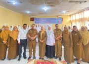 Giat Pelatihan Nakes di BKOM dan Pelkes Sumbar, Dinkes Padang Siapkan Pukesmas Layanan Gangguan Jiwa