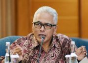 Komisi II DPR RI Apresiasi Presiden Jokowi Teken Keppres Pemberhentian Hasyim Asy’ari