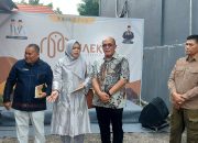 Festival Maek Membuka Tabir Misteri Peradaban Dunia, yang Perlu Diungkap