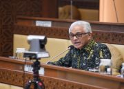 Komisi II DPR RI Setuju dengan Jokowi, Pemindahan ke IKN jangan Terburu- buru
