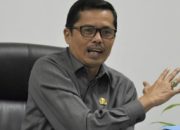 Bamus Jadwalkan Pelantikan Anggota DPRD Sumbar 2024 – 2029, 28 Agustus