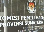 SU DPD-RI Siap Digelar 13 Juli,  Guspardi Gaus: KPU Sumbar Mesti Massifkan Sosialisasi