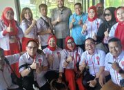 Keluarga Besar PAPPRI Dukung Fadly Amran jadi Orang Nomor Satu Kota Padang 2024-2029