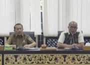DPRD Sumbar Berkolaborasi dengan Pemprov Bakal Gelar Festival Maek
