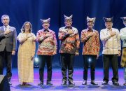 Festival Maek 2024 Dibuka, Gubernur dan Bupati Limapuluh Kota : Terima Kasih Pak Supardi