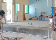 MAN 1 Padang Siap jadi Lokasi Lomba MTQ ke 41, Afrizal :Hingga Kini Belum ada Surat Pemberitahuan Panitia