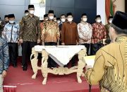 Pekan Depan, PKPS Sumbar Gelar Rapat Bahas Persiapan Rapimnas
