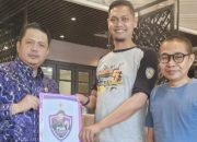 Maju Calon Ketua Alumni Lemhanas, Febby Genggam Rekom Tokoh Wahid Sumbar