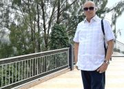 Budi Syukur : Jadikan BUMNag Pelopor Penggerak Destinasi Wisata