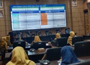 Jadi Percontohan Kota Urban – Act, Kota Padang Bakal Dikunjungi GIZ China dan ESCAP