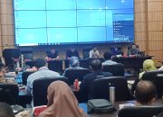 Pemko Padang Gelar FGD, Pengelolaan Energi Terbarukan Ramah Lingkungan