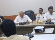 Difasilitasi PMI, Australia Bantu Warga Pessel yang Terdampak Bencana Banjir dan Longsor