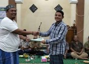 Pengembang Perumahan Griya Amanah BIM Dukung Peralihan Status Mushalla Amanah-Al Mubarak jadi Masjid