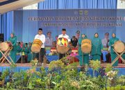 Gubernur Mahyeldi Imbau Kader PKK Terus Sukseskan Program Pokok