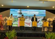 Road to WIES 2025, Perkuat Citra Sumbar jadi Daerah Industri Halal Dunia