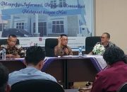 Keluarga dari Arab Sudah di Padang, Nama Masjid Syekh Ahmad Khatib Alminangkabawi Diresmikan 1 Muharram 1446 Hijriah