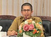 Memeriahkan HUT ke-79 RI, Pemprov Sumbar Gelar Festival Anak di Daerah Terdampak Bencana