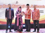 Gubernur Mahyeldi Akui Sumbar Kekurangan Dokter