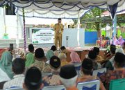 Gubernur Mahyeldi Resmikan Masjid dan Pembangunan Sarana Penunjang Pendidikan di Maninjau