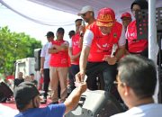 Begini Cara Gubernur Mahyeldi Tingkatkan Peduli Masyarakat untuk Kebersihan