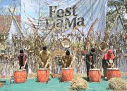 Gubernur Mahyeldi Ingatkan Pentingnya Pengamalan Nilai Adat dan Budaya