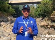 Tingkatkan Pelayanan, Perumda AM Padang Lakukan Pengerukan Sedimen Intake Sikayan