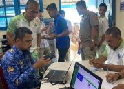 Perumda AM Kota Padang Dukung Percepatan Program IKD