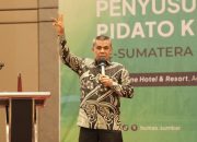 Biro Adpim Sumbar Gelar Bimtek Penulisan Naskah Pidato, Irwan: Pidato Kepala Daerah Harus Punya Data