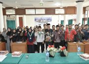 Gubernur Mahyeldi Bakar Semangat Kader KAMMI Padang dalam Gelaran NLTII