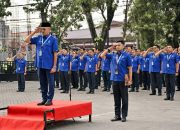 Diingatkan Dirut, Karyawan Perumda AM Kota Padang jangan Sampai Terlibat Judol