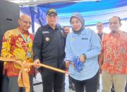 Bisa Dimanfaatkan Masyarakat Umum, UPT Laboratorium Perumda AM Kota Padang Diresmikan