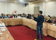 Menyongsong Ekspo Internasional SMK Sumbar 2024