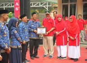 Pesan Gubernur Mahyeldi pada Harganas, Rumah Harus Menjadi Tempat yang Nyaman untuk Keluarga