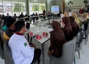 Orisinalitas dan Inovasi Siswa SMK di Internasional SMK Expo Sumbar 2024