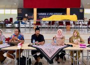 Payakumbuh Kota Industri Kreatif: Mimpi Para Inovator Muda