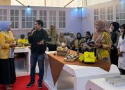 Internasional Expo SMK Sumbar 2024: Kekuatan Kearifan Lokal di Era Digital