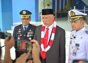 Pemprov Sumbar Alokasikan Rp 1 Miliar untuk Hadapi Peparnas 2024