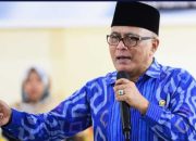 Guspardi Gaus Minta BPIP Cabut Keharusan Paskibraka Putri Melepas Jilbab