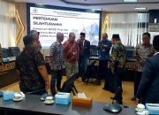 Supardi Ucapkan, Terima Kasih Atas Dukungan Kinerja Tim Ahli DPRD Ikut Majukan Sumbar