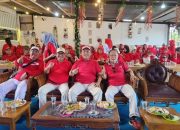 Usai Senam Sehat Bersama Meriahkan HUT RI ke-79, Warga Kerinci Bahas Persiapan Musyawarah HKKN Sumbar