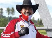 HUT RI ee-79 di Kota Pariaman, Mardison Mahyudin: Apresiasi Kreativitas Warga Gelar Berbagai Lomba