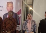 Di Penghujung Masa Bhakti jadi Anggota MPR RI, Alirman Sori Sorot Upaya Revisi UU Pilkada & Pendidikan Nasional