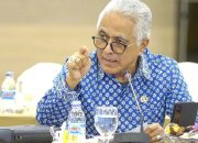 Guspardi Gaus: Revisi PKPU Ambil Secara Utuh Putusan MK, Kembalikan Marwah DPR RI