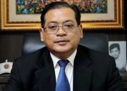 Terkait Informasi Publik, Ketua KI Donny Yoesgiantoro Berharap jadi Mata Kuliah Wajib Mahasiswa