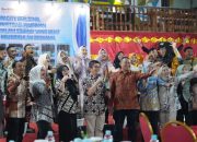 Biro Adpim Sumbar Perkuat Kekompakan Lewat Capacity Building