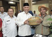 Lokakarya bagi KUPS Penting Mengungkit Potensi Hutan untuk Kesejahteraan